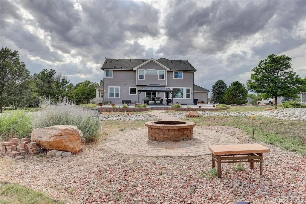 460 Columbine Drive Bennett CO 80102