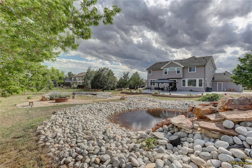 460 Columbine Drive Bennett CO 80102