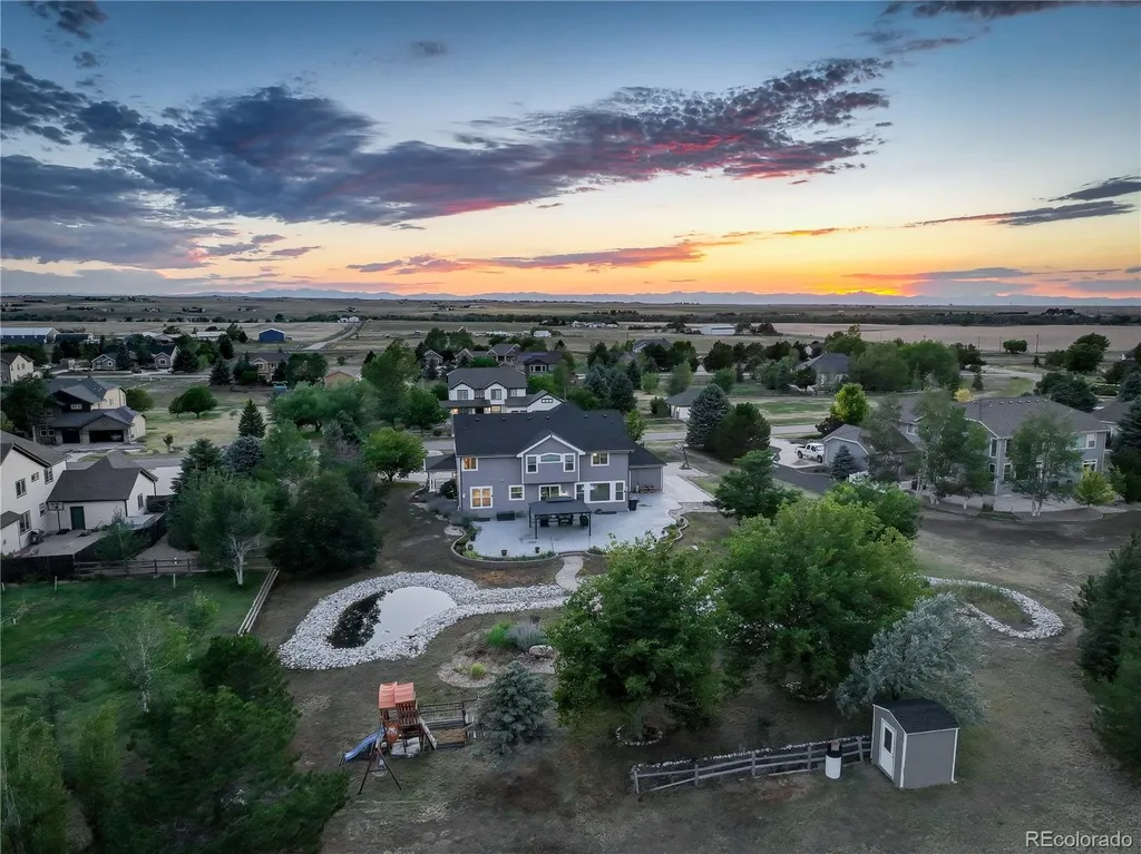 460 Columbine Drive Bennett CO 80102