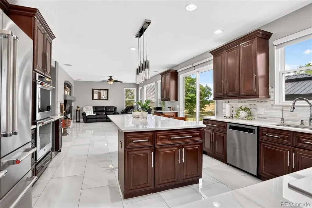460 Columbine Drive Bennett CO 80102
