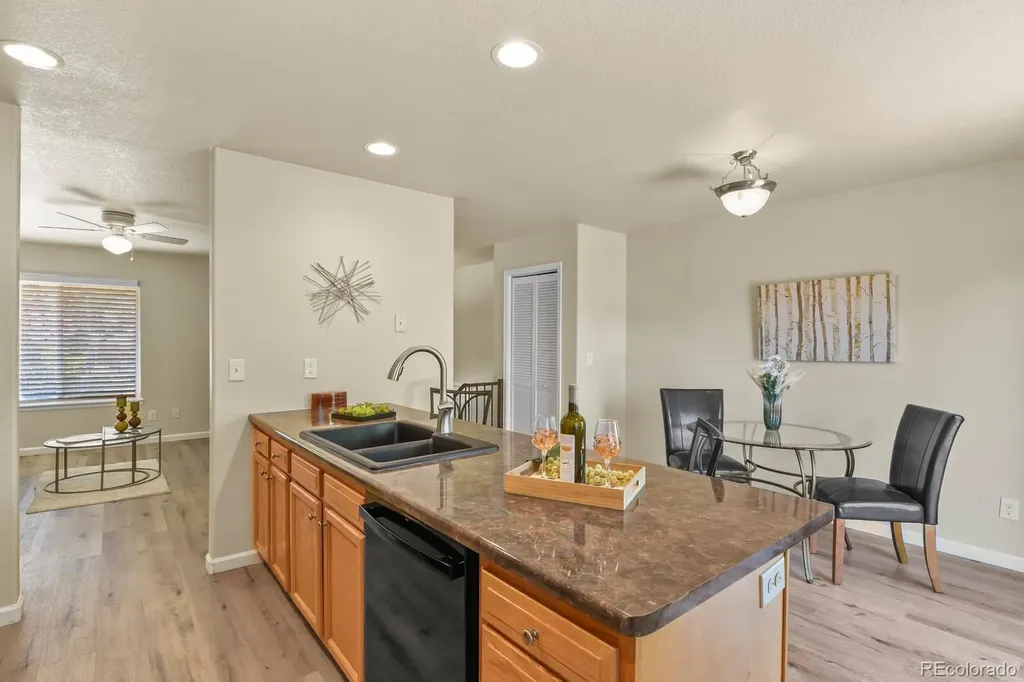 8737 W Floyd Drive Lakewood CO 80227