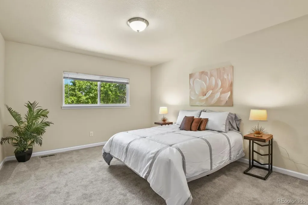 8737 W Floyd Drive Lakewood CO 80227