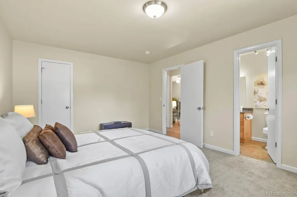 8737 W Floyd Drive Lakewood CO 80227