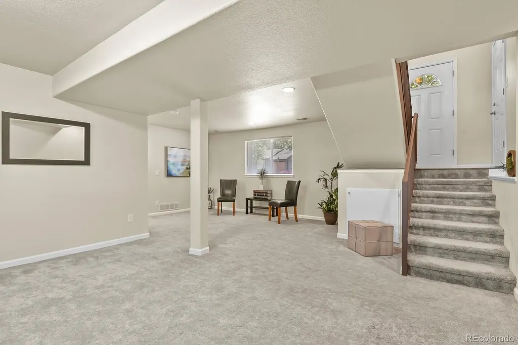 8737 W Floyd Drive Lakewood CO 80227
