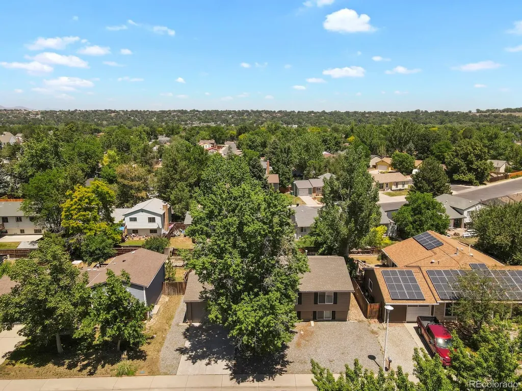 8737 W Floyd Drive Lakewood CO 80227