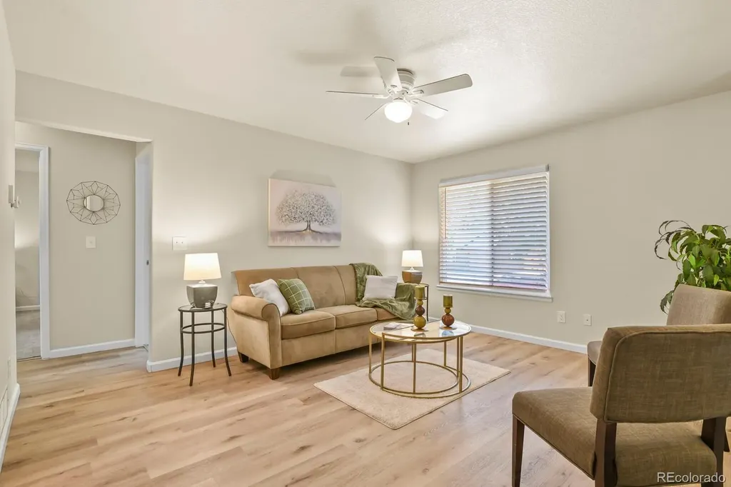 8737 W Floyd Drive Lakewood CO 80227