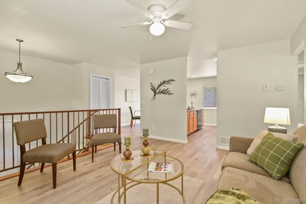 8737 W Floyd Drive Lakewood CO 80227