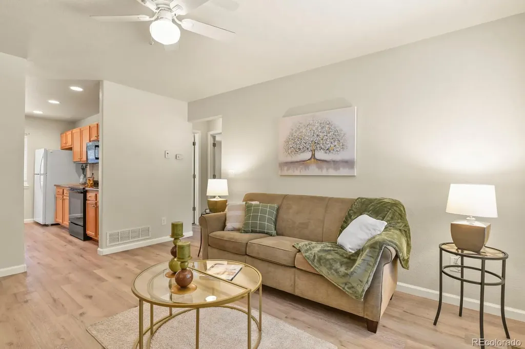 8737 W Floyd Drive Lakewood CO 80227