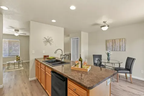 8737 W Floyd Drive Lakewood CO 80227