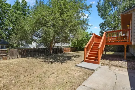 8737 W Floyd Drive Lakewood CO 80227