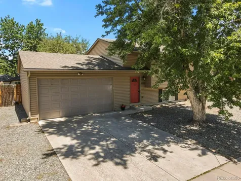 8737 W Floyd Drive Lakewood CO 80227