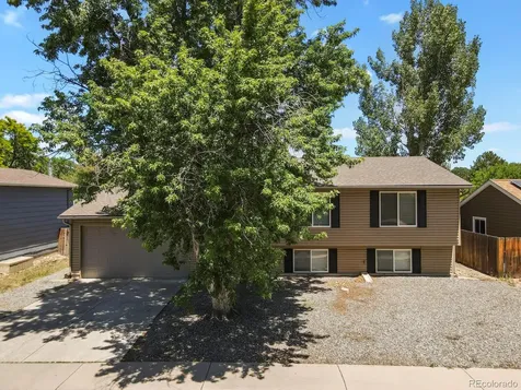 8737 W Floyd Drive Lakewood CO 80227
