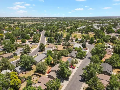 8737 W Floyd Drive Lakewood CO 80227