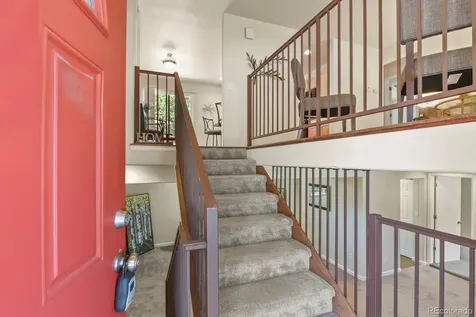 8737 W Floyd Drive Lakewood CO 80227