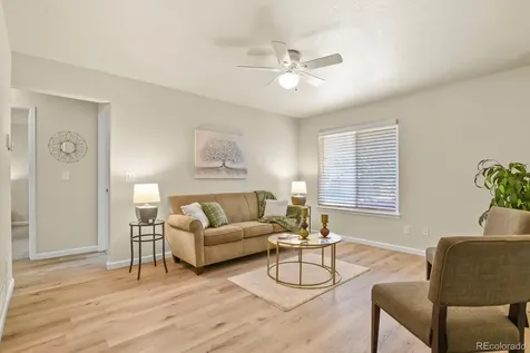 8737 W Floyd Drive Lakewood CO 80227