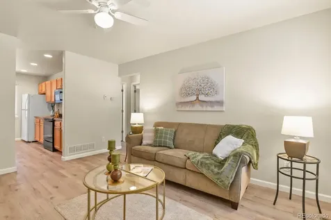 8737 W Floyd Drive Lakewood CO 80227