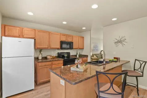8737 W Floyd Drive Lakewood CO 80227