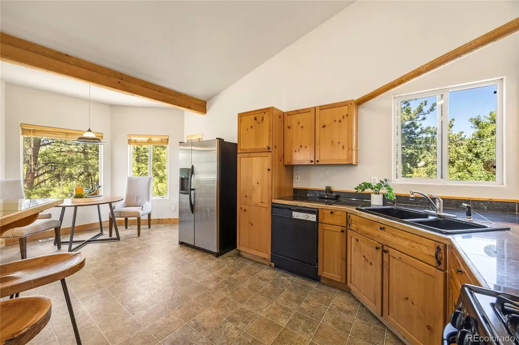 67 Aspen Lane Black Hawk CO 80422