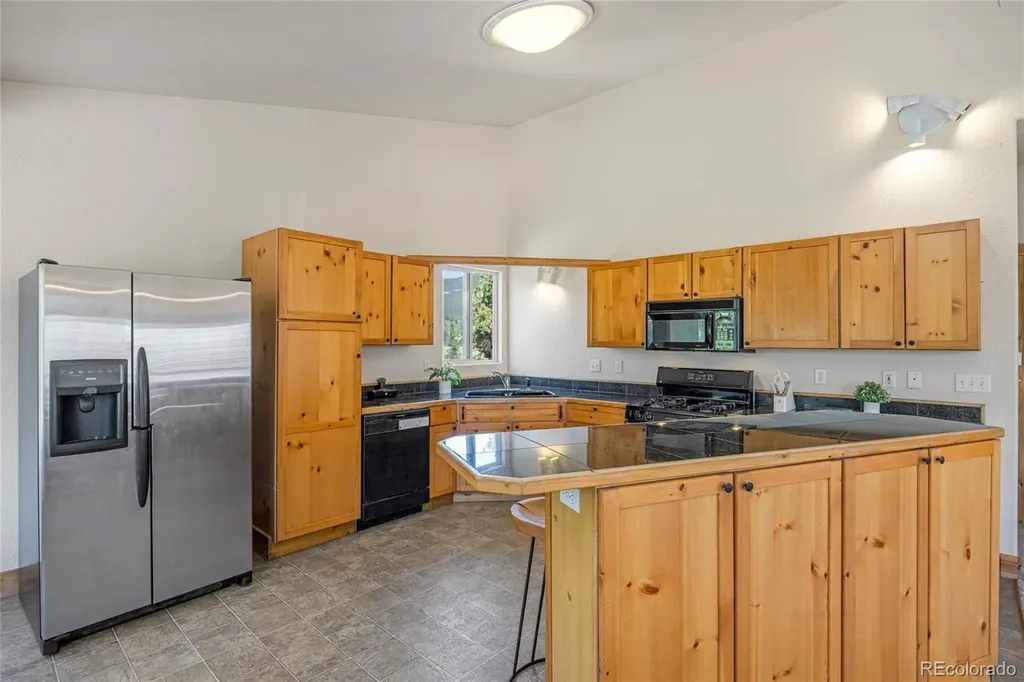 67 Aspen Lane Black Hawk CO 80422