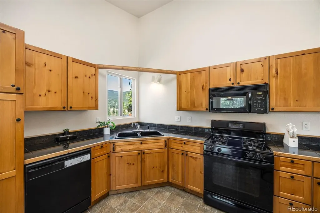 67 Aspen Lane Black Hawk CO 80422