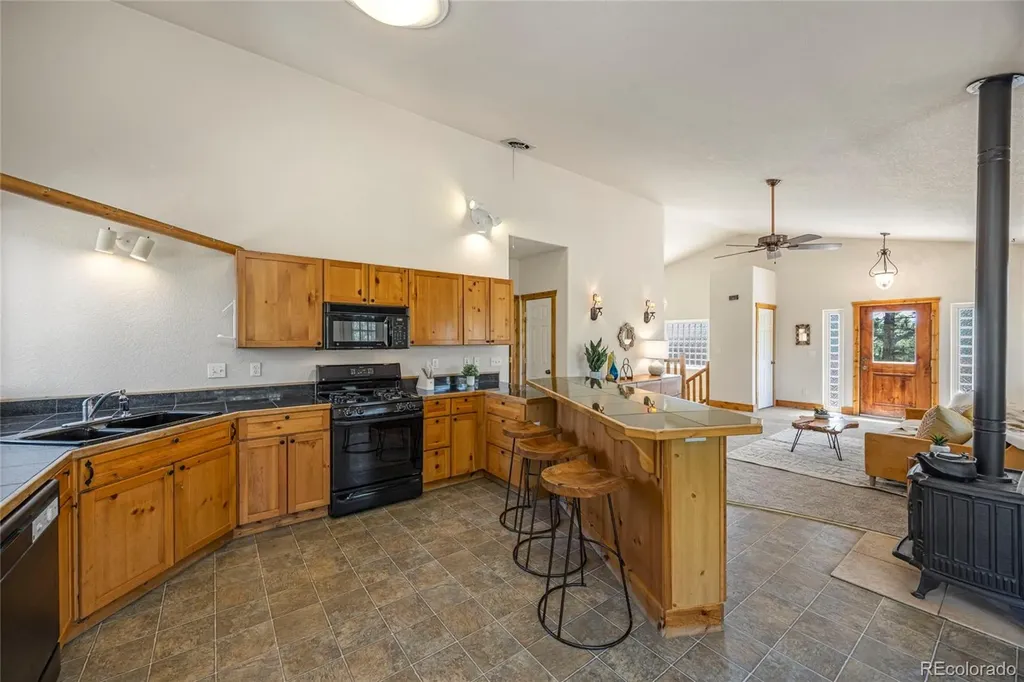 67 Aspen Lane Black Hawk CO 80422
