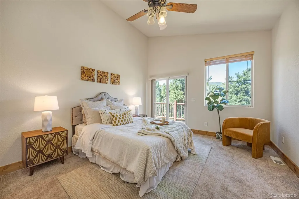 67 Aspen Lane Black Hawk CO 80422