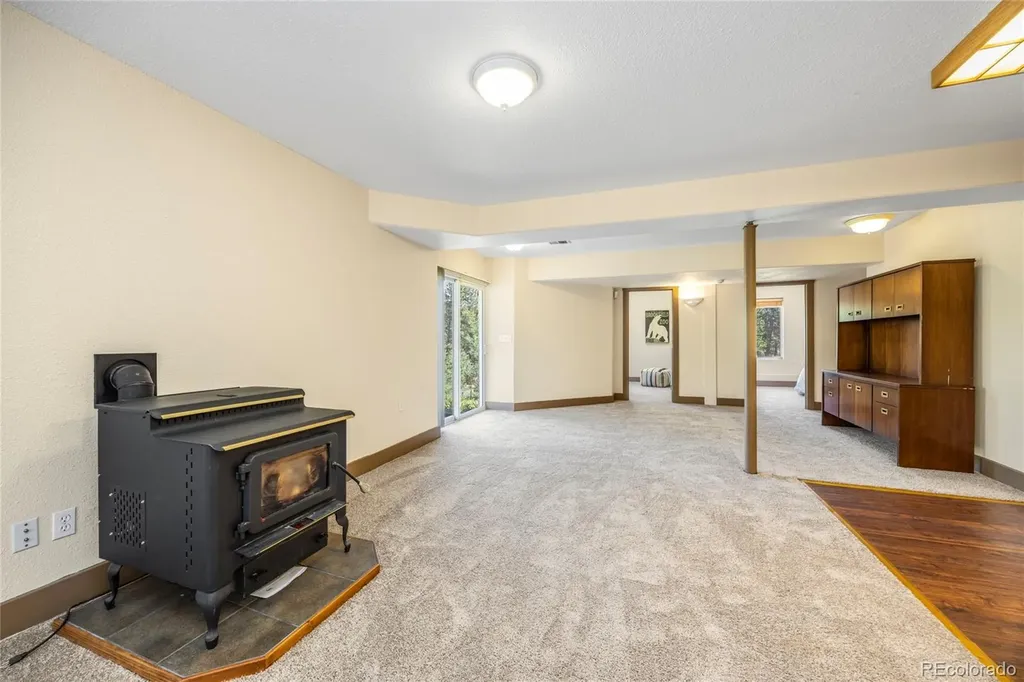 67 Aspen Lane Black Hawk CO 80422