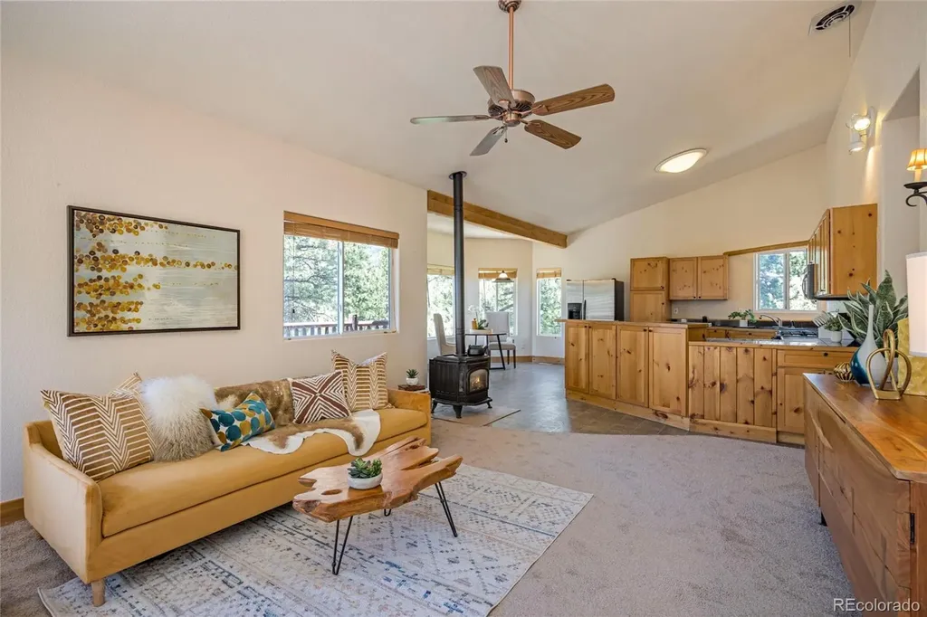 67 Aspen Lane Black Hawk CO 80422