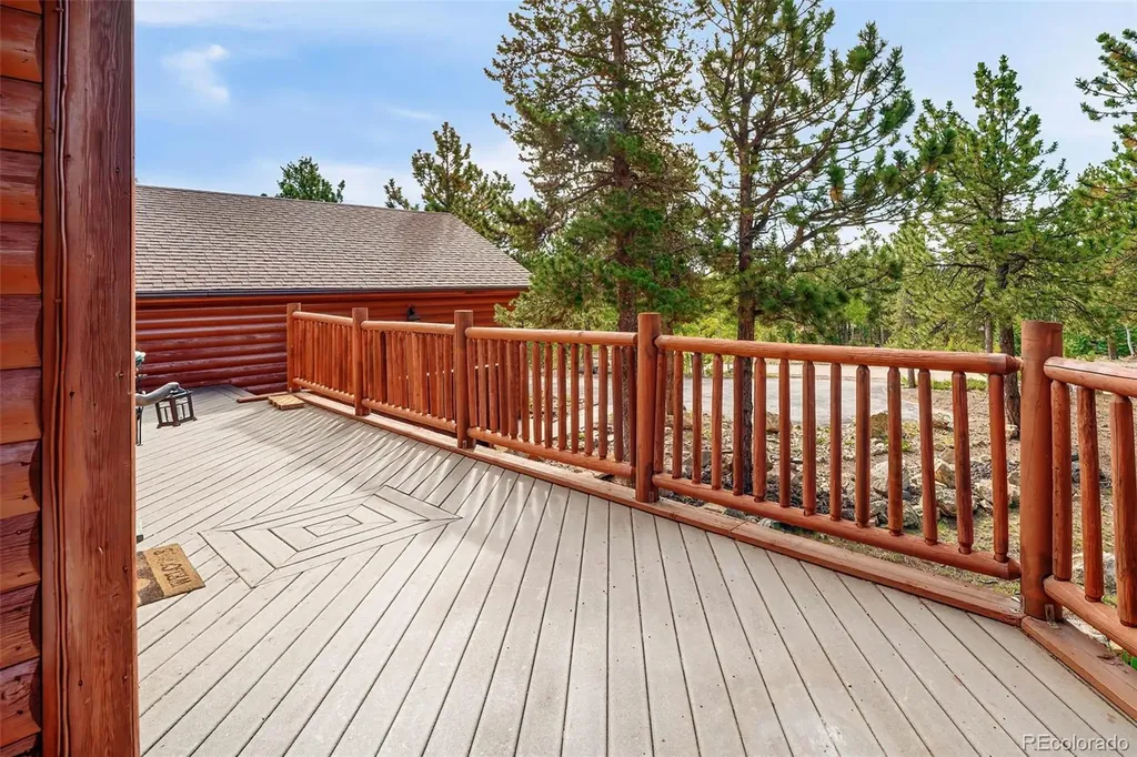 67 Aspen Lane Black Hawk CO 80422