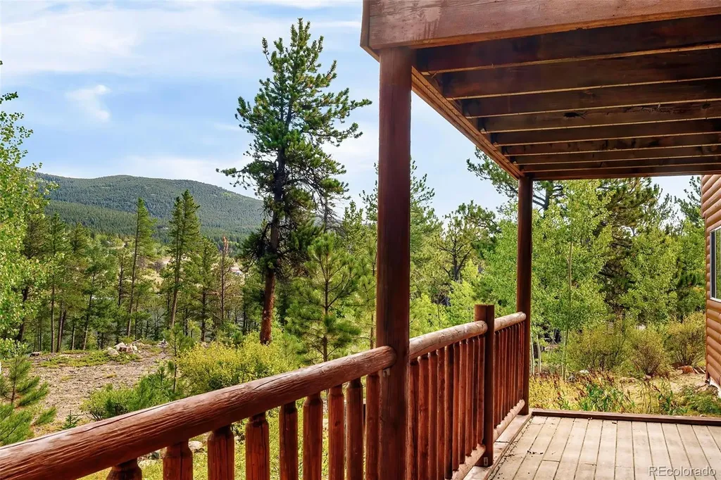 67 Aspen Lane Black Hawk CO 80422