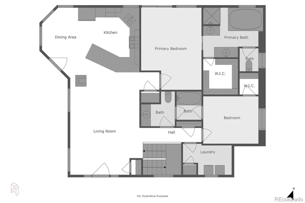 67 Aspen Lane Black Hawk CO 80422