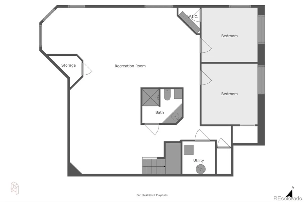 67 Aspen Lane Black Hawk CO 80422