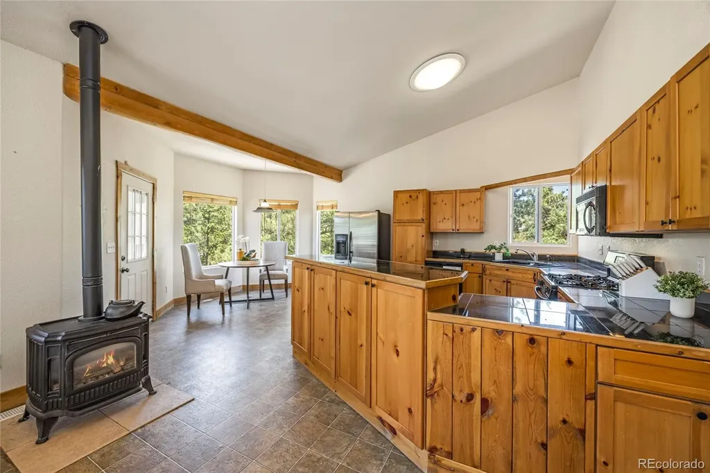 67 Aspen Lane Black Hawk CO 80422
