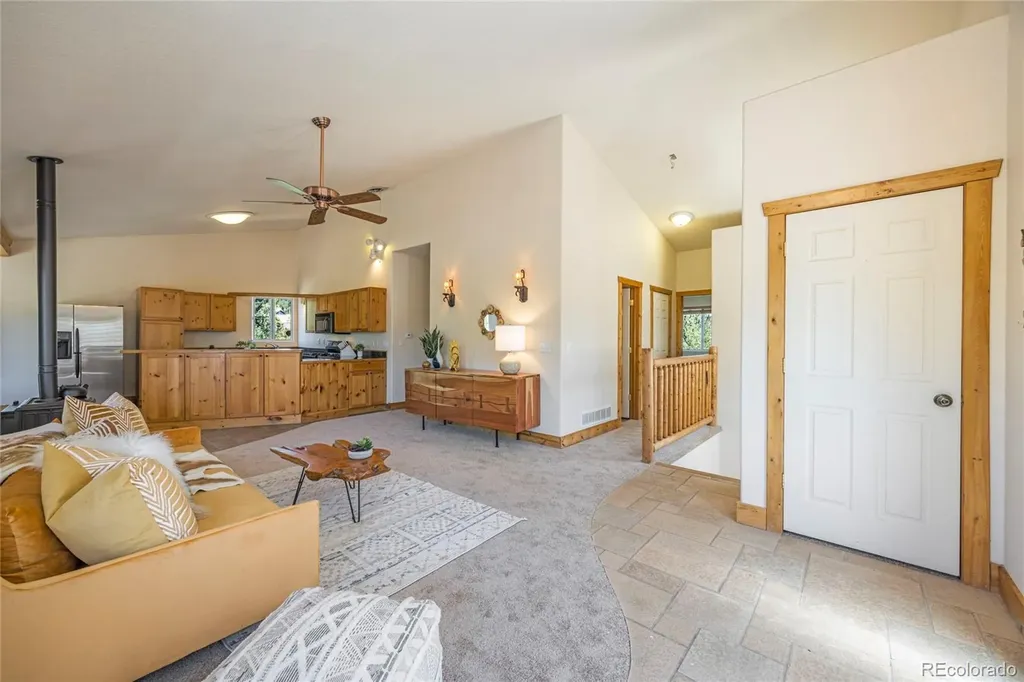 67 Aspen Lane Black Hawk CO 80422