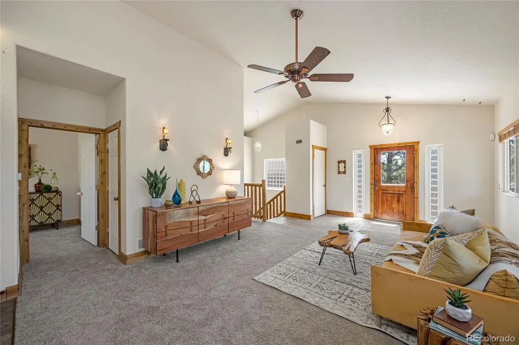 67 Aspen Lane Black Hawk CO 80422