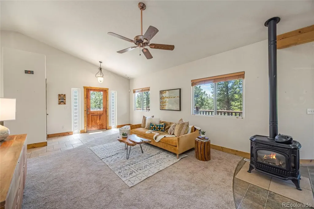 67 Aspen Lane Black Hawk CO 80422