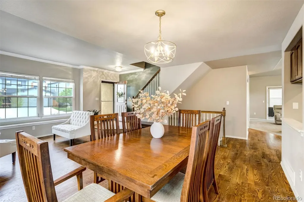 5958 Cumbre Vista Way Colorado Springs CO 80924