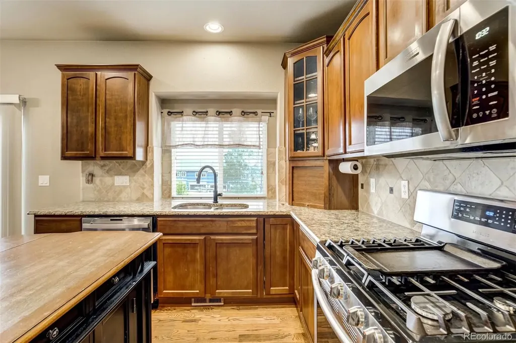 5958 Cumbre Vista Way Colorado Springs CO 80924