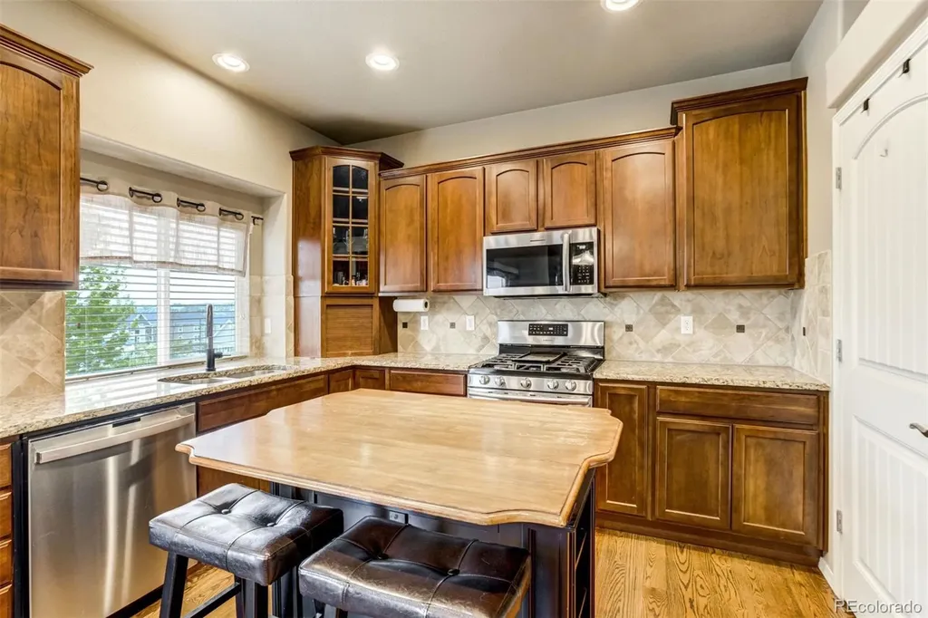 5958 Cumbre Vista Way Colorado Springs CO 80924