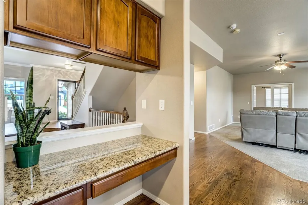 5958 Cumbre Vista Way Colorado Springs CO 80924