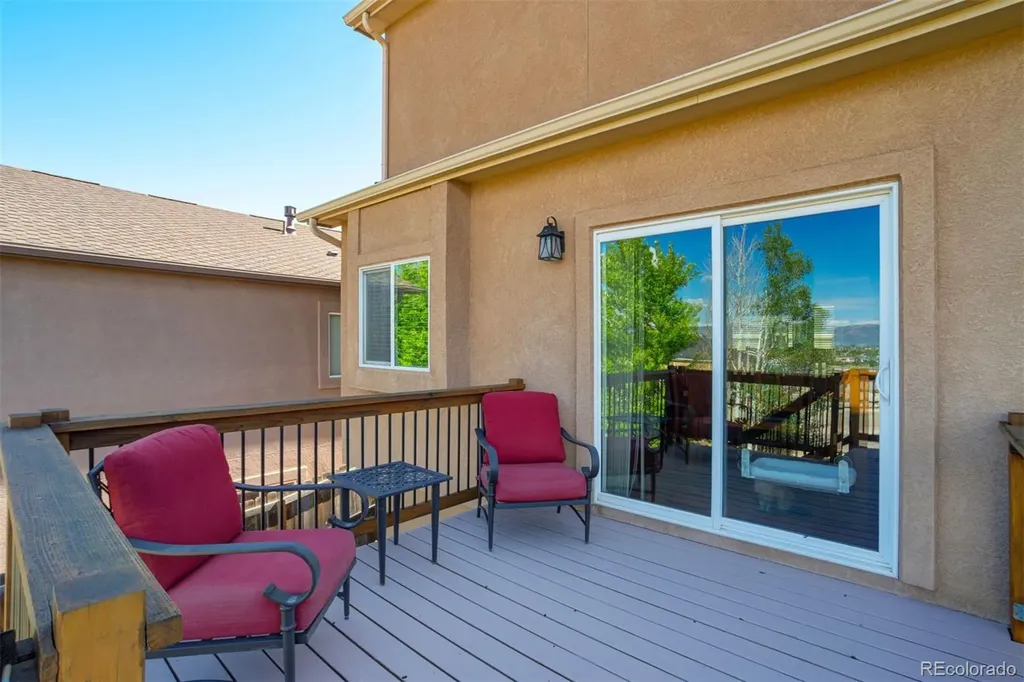 5958 Cumbre Vista Way Colorado Springs CO 80924