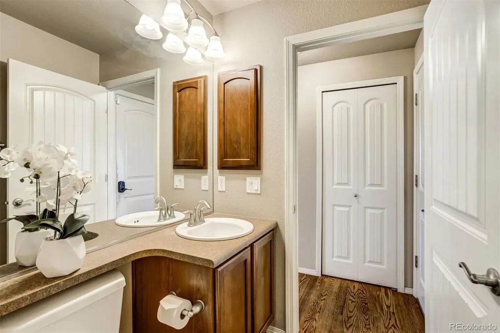 5958 Cumbre Vista Way Colorado Springs CO 80924