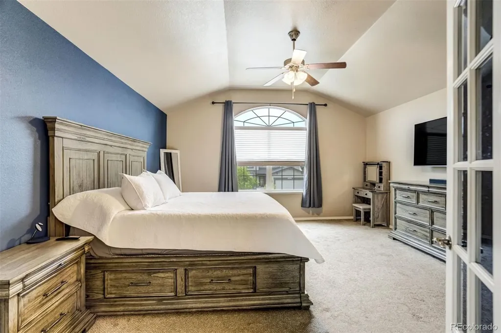 5958 Cumbre Vista Way Colorado Springs CO 80924