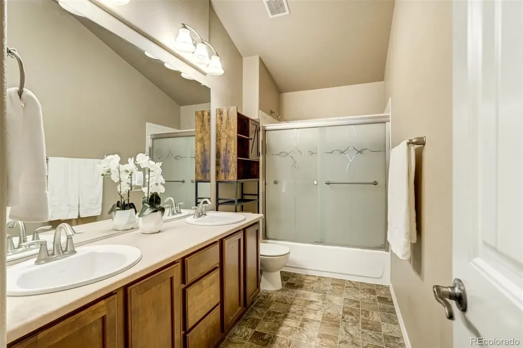 5958 Cumbre Vista Way Colorado Springs CO 80924