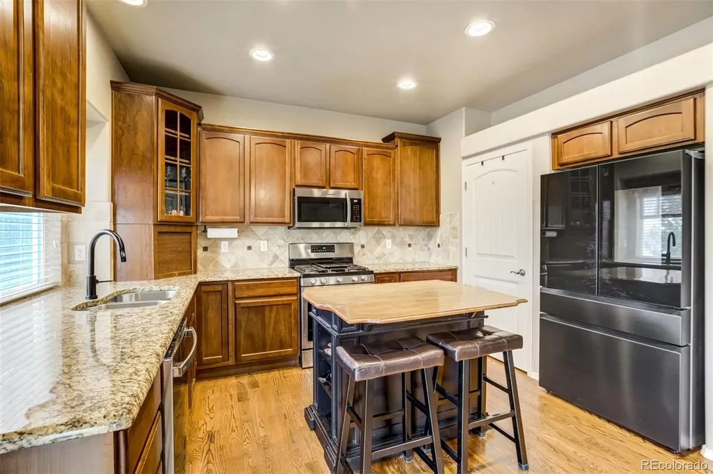 5958 Cumbre Vista Way Colorado Springs CO 80924