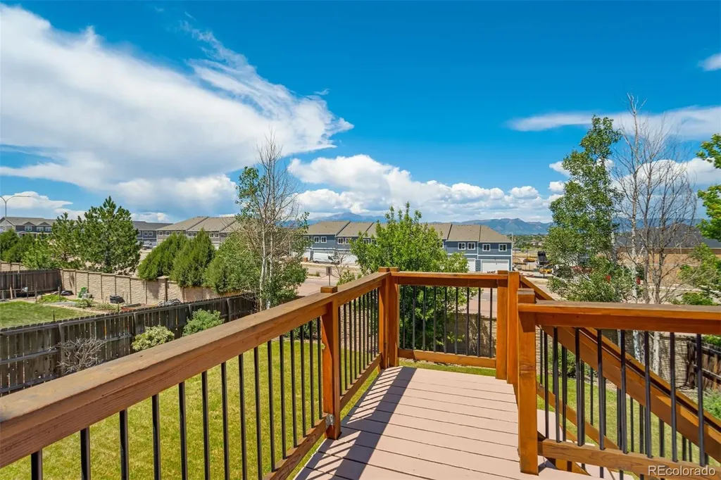 5958 Cumbre Vista Way Colorado Springs CO 80924