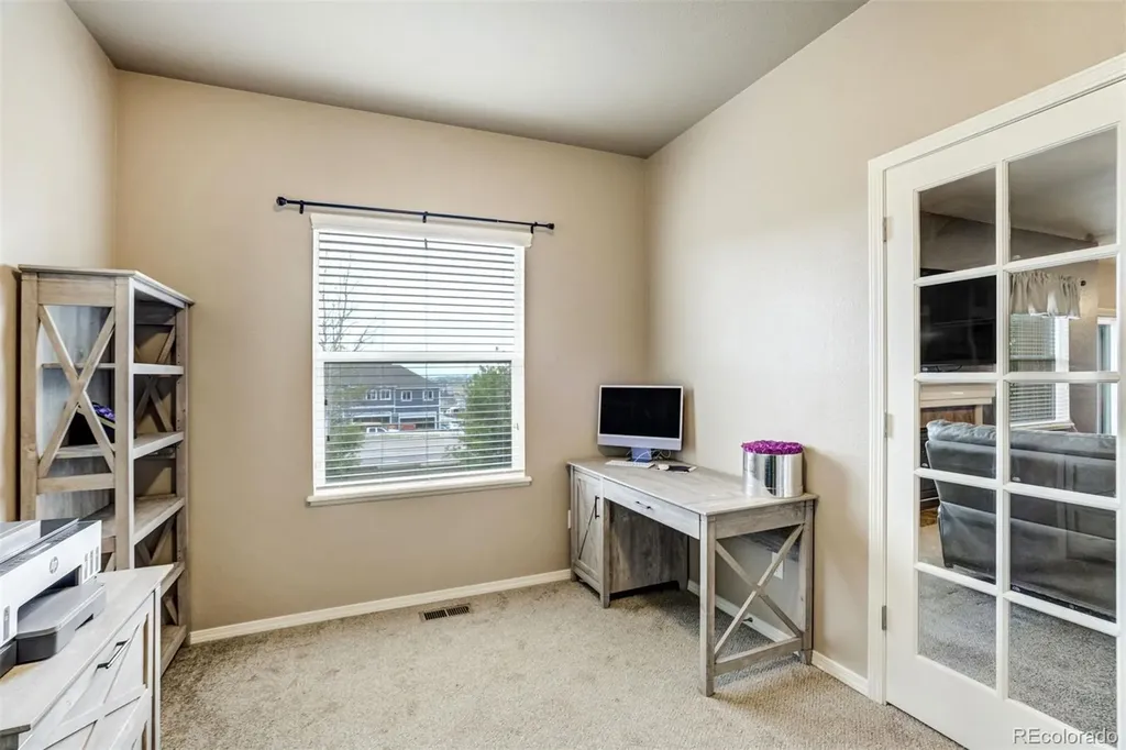 5958 Cumbre Vista Way Colorado Springs CO 80924