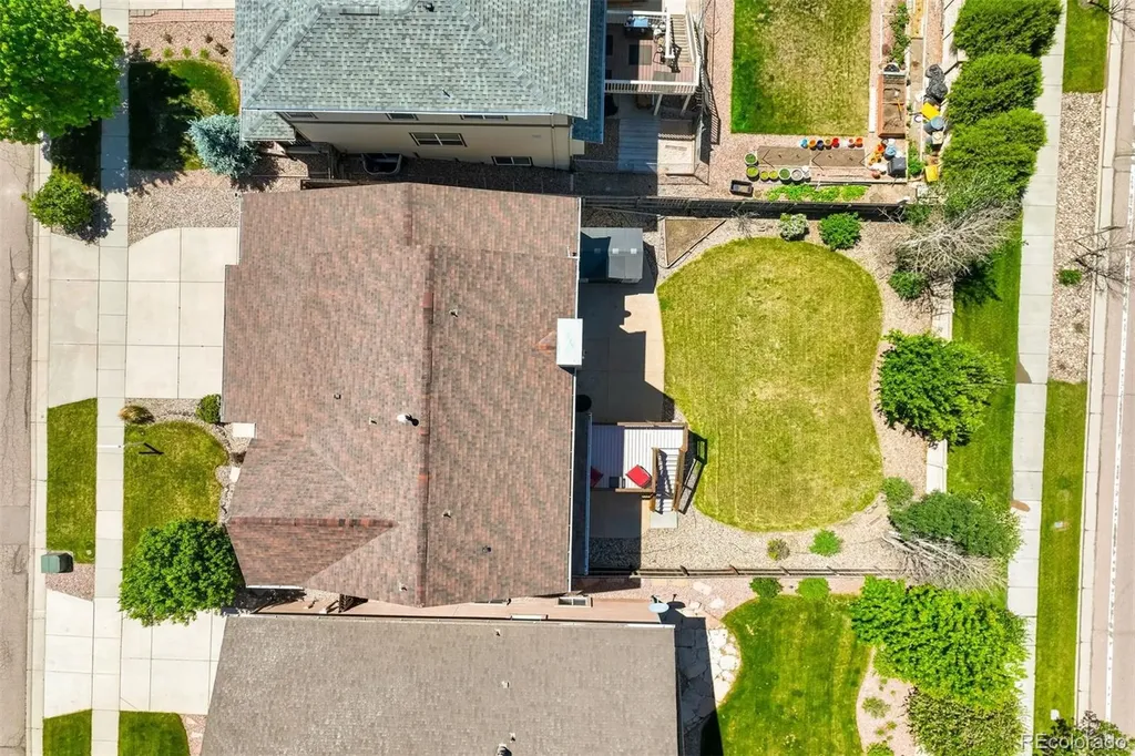 5958 Cumbre Vista Way Colorado Springs CO 80924