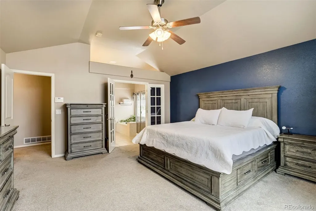 5958 Cumbre Vista Way Colorado Springs CO 80924