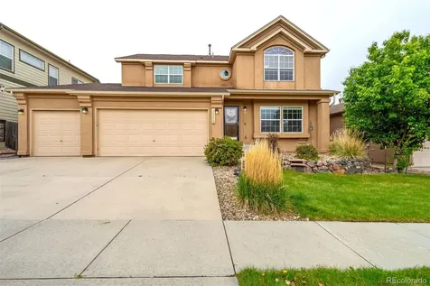 5958 Cumbre Vista Way Colorado Springs CO 80924